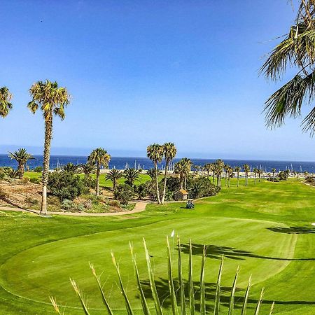 Amarilla Golf Διαμέρισμα Σαν Μιγκέλ ντε Αμπόνα Εξωτερικό φωτογραφία