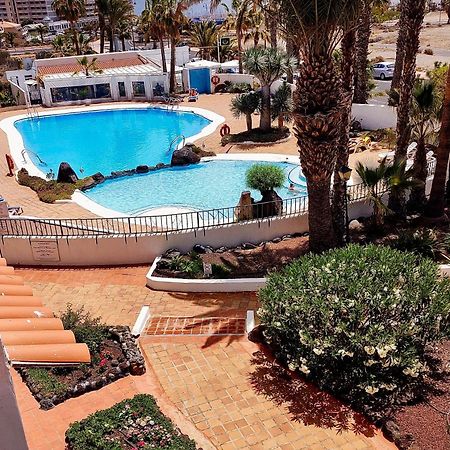 Amarilla Golf Διαμέρισμα Σαν Μιγκέλ ντε Αμπόνα Εξωτερικό φωτογραφία