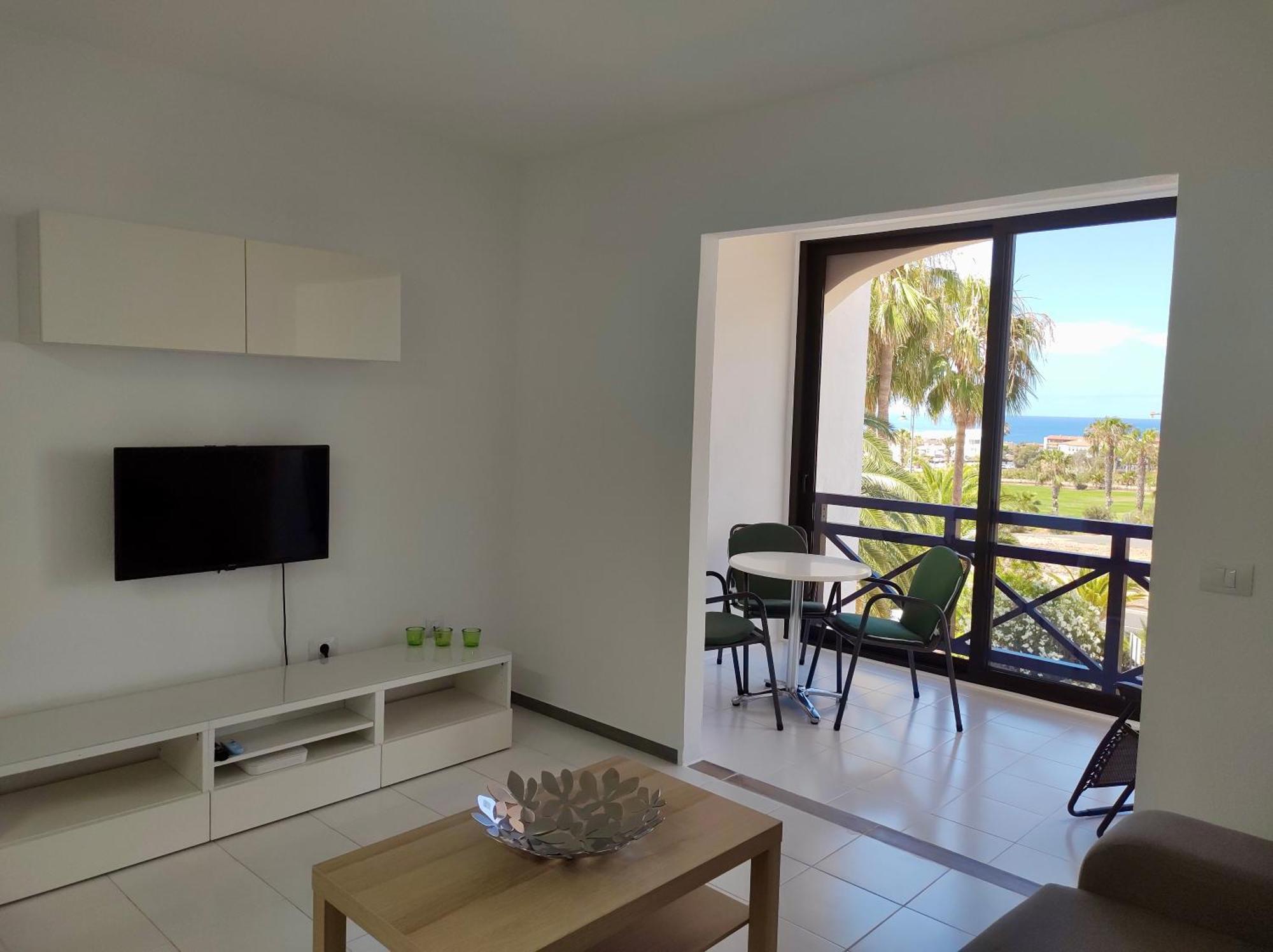 Amarilla Golf Διαμέρισμα Σαν Μιγκέλ ντε Αμπόνα Εξωτερικό φωτογραφία