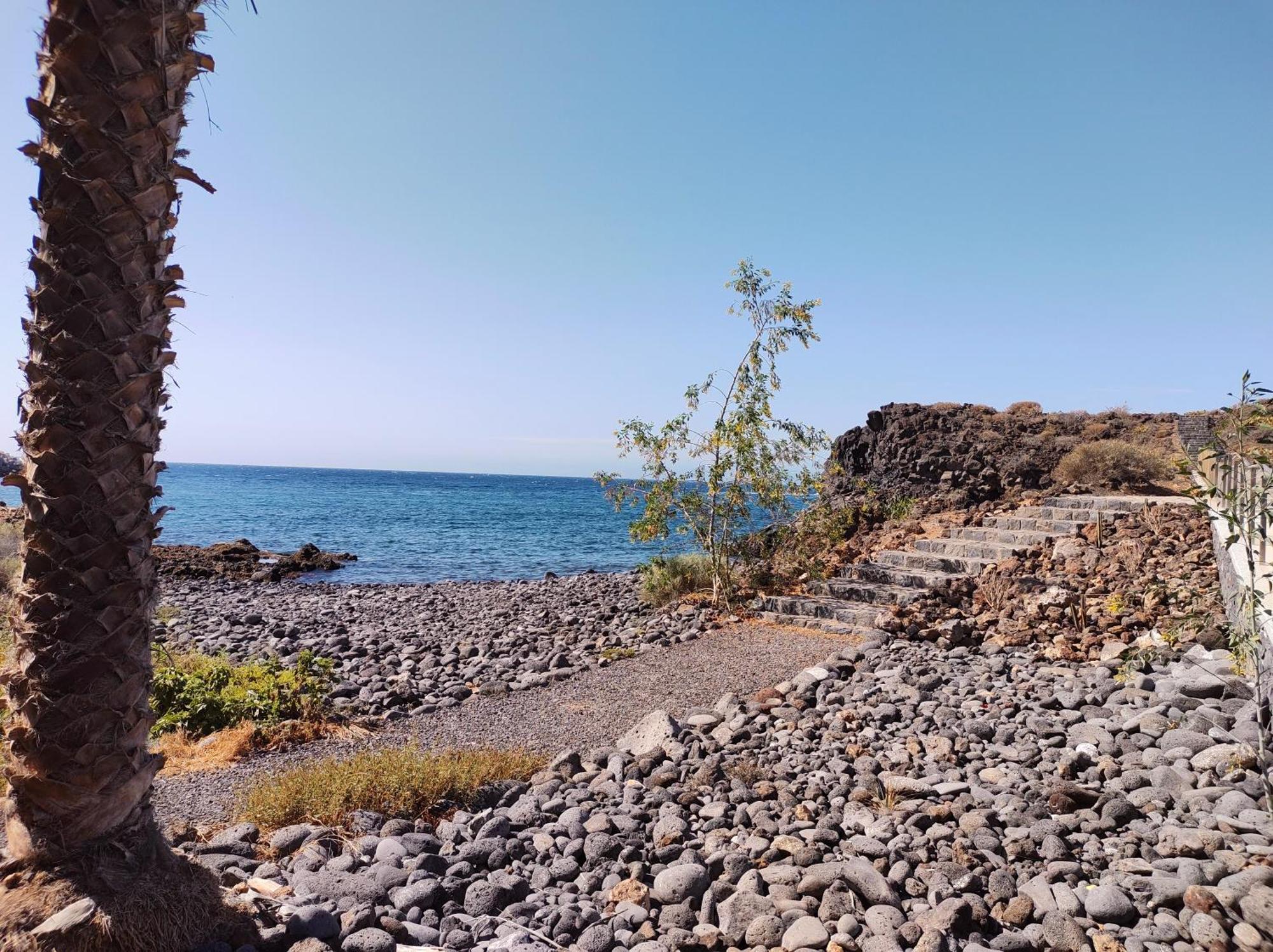 Amarilla Golf Διαμέρισμα Σαν Μιγκέλ ντε Αμπόνα Εξωτερικό φωτογραφία