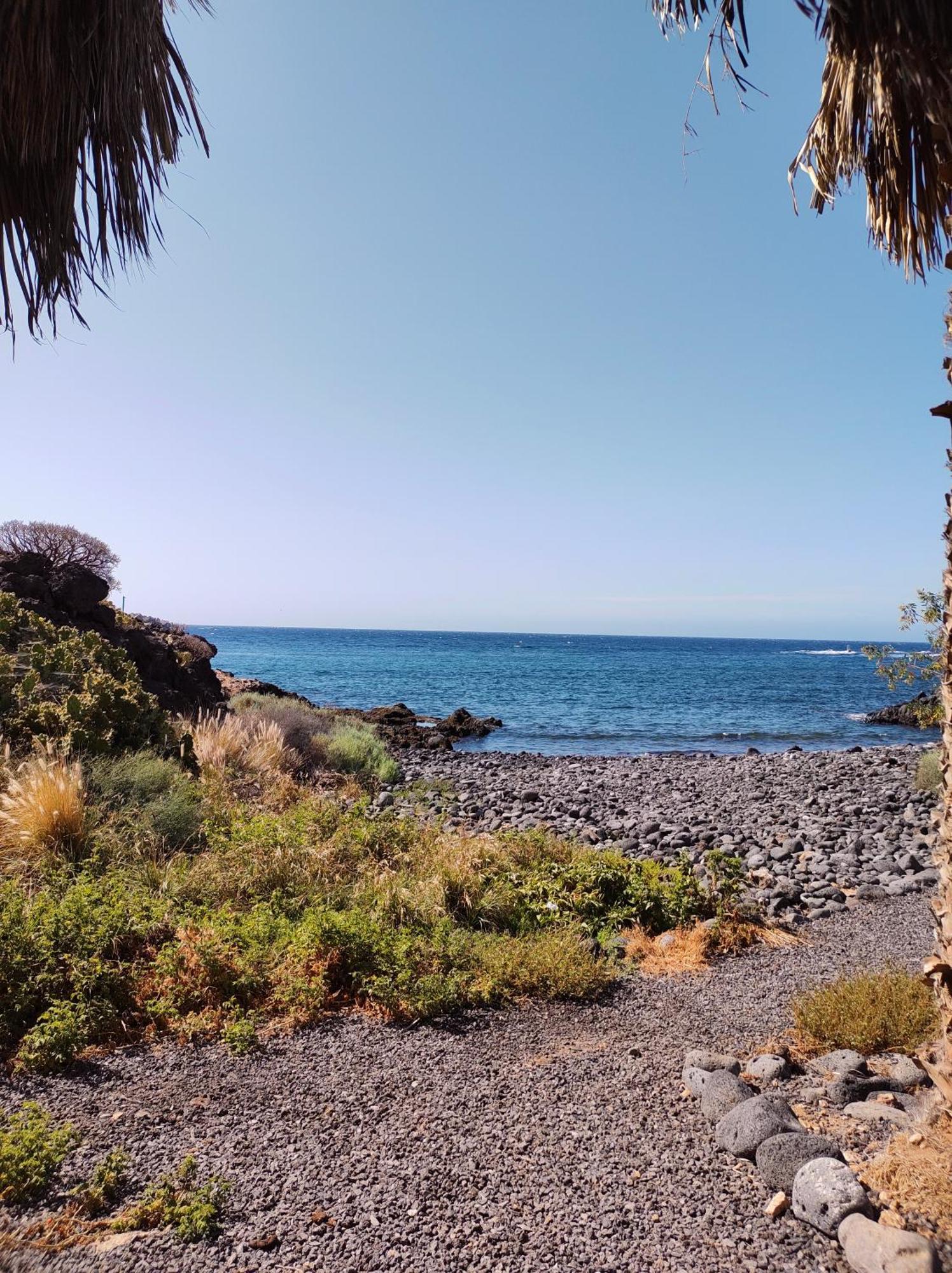 Amarilla Golf Διαμέρισμα Σαν Μιγκέλ ντε Αμπόνα Εξωτερικό φωτογραφία